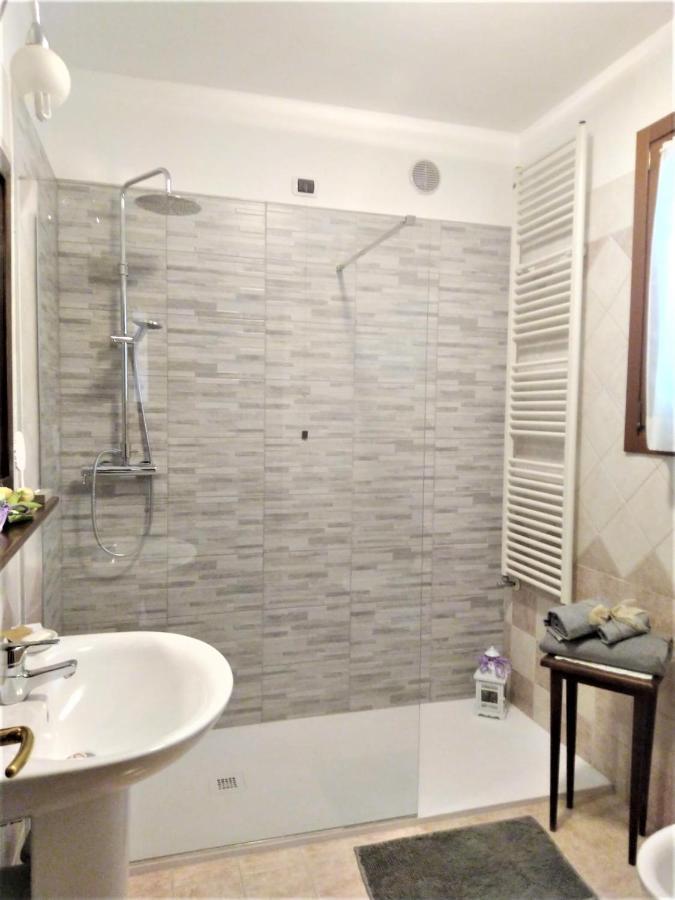 Appartamento Ai Tigli Noale Extérieur photo