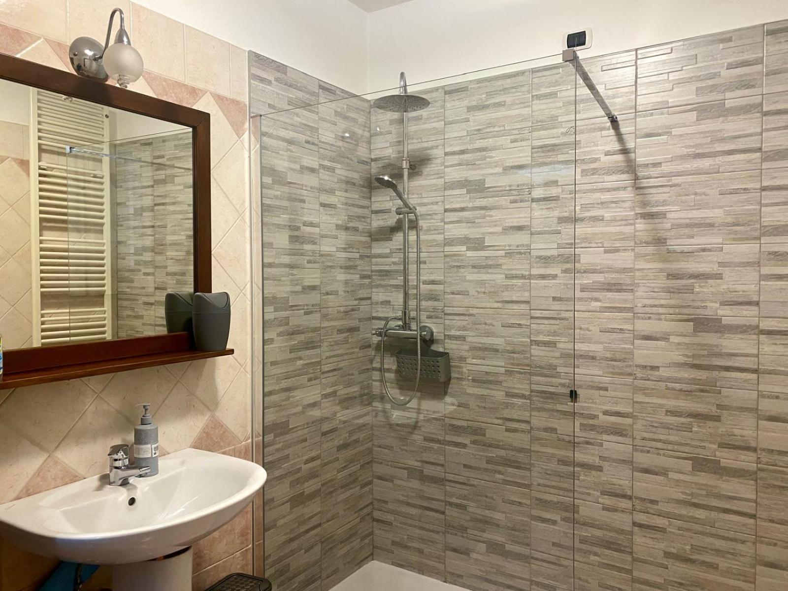 Appartamento Ai Tigli Noale Extérieur photo