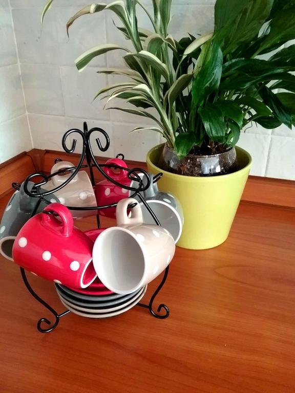 Appartamento Ai Tigli Noale Extérieur photo