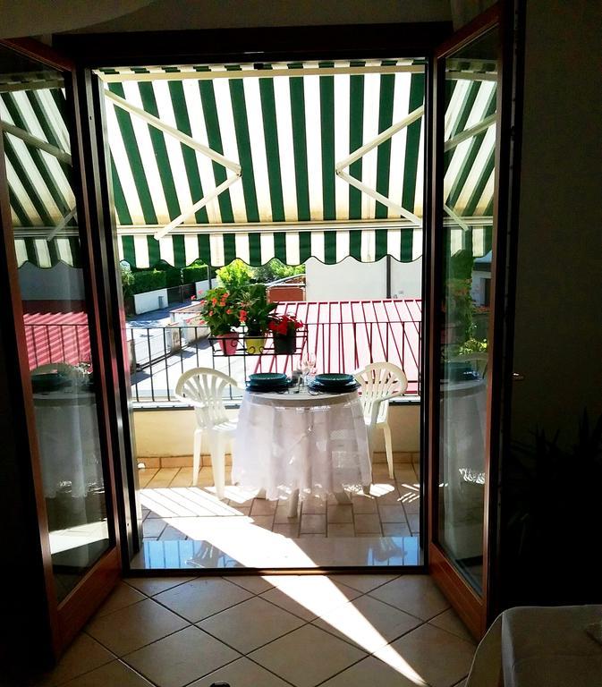 Appartamento Ai Tigli Noale Extérieur photo