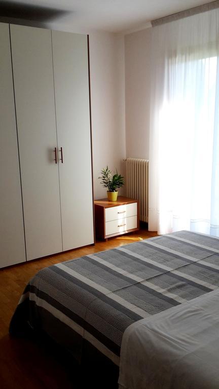 Appartamento Ai Tigli Noale Extérieur photo