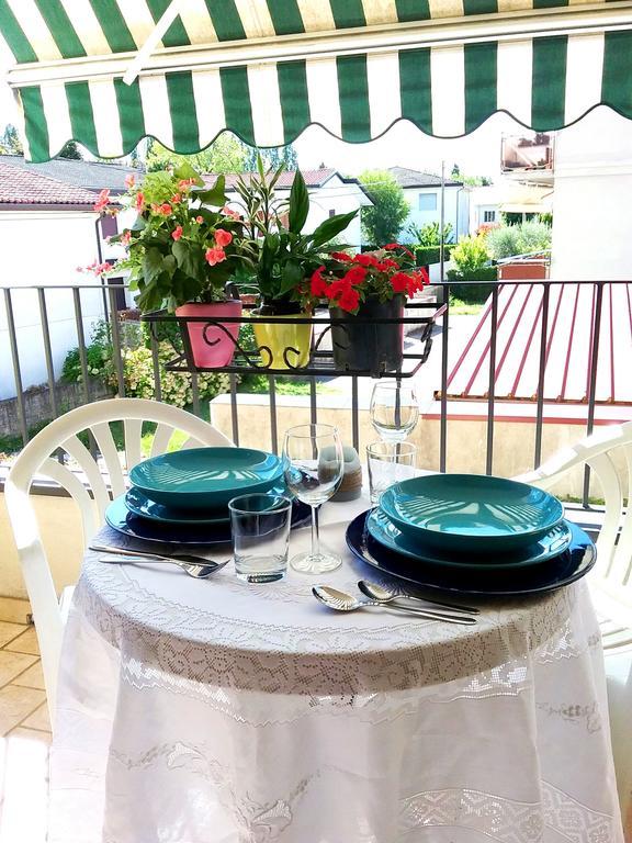Appartamento Ai Tigli Noale Extérieur photo