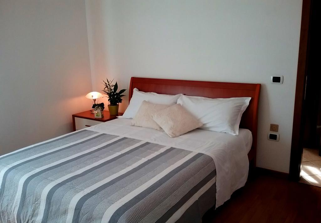 Appartamento Ai Tigli Noale Extérieur photo