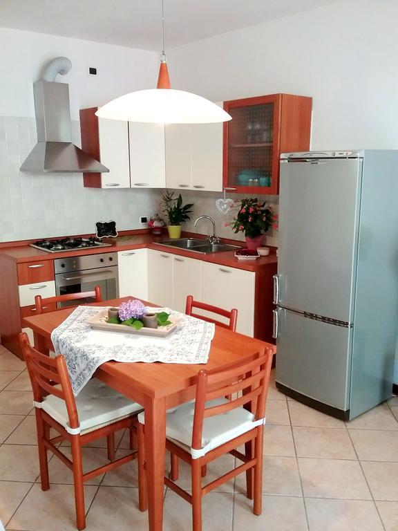 Appartamento Ai Tigli Noale Extérieur photo