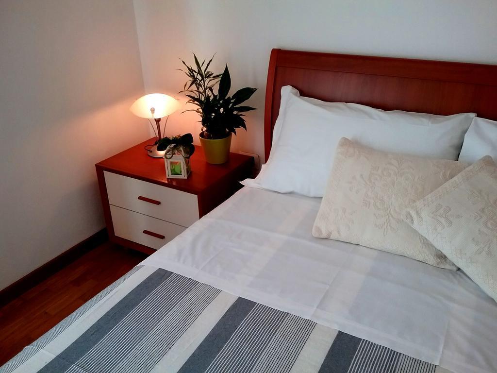 Appartamento Ai Tigli Noale Extérieur photo