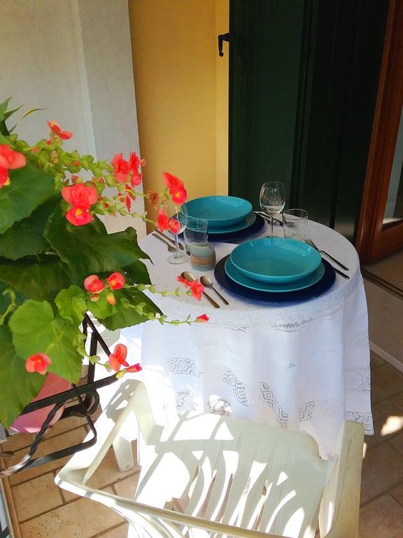 Appartamento Ai Tigli Noale Extérieur photo