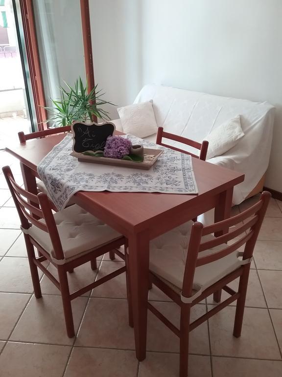 Appartamento Ai Tigli Noale Extérieur photo